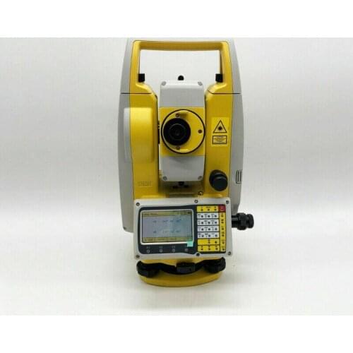 NEW South N3 600M Reflectorless total station Color screen