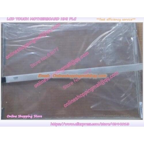 New SCN-AT-FLT15.0-W01-OH1-R SCN-A5-FLT15.0-W01-0H1-R 5 Wires Touch Screen