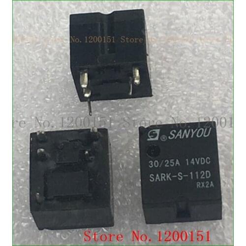 SARK-S-112D 30A14VDC