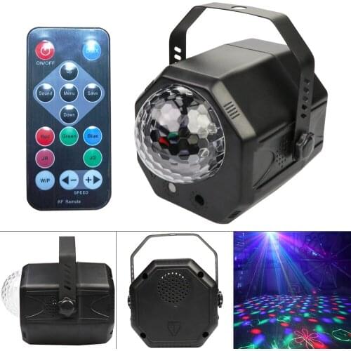 SKYWOLFEYE Laser Lighting