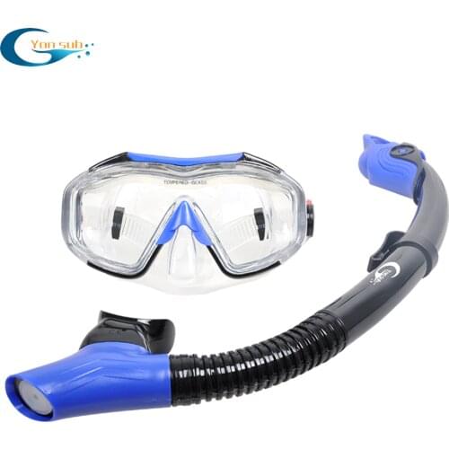 Yon Sub Safety And Security Products