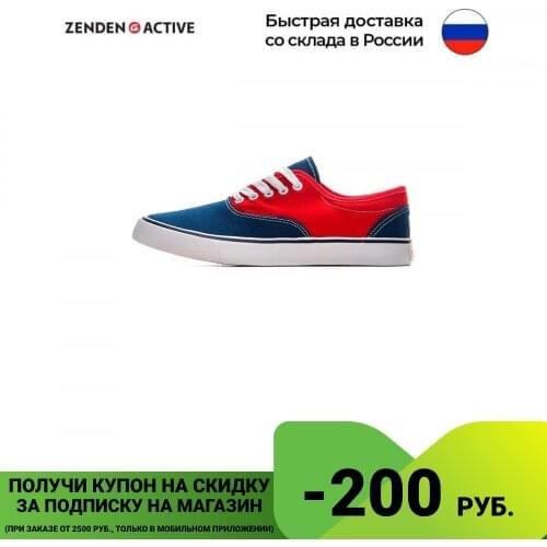 Мужская обувь ZENDEN ACTIVE China At AliExpress