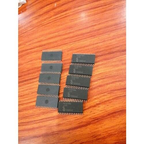 10pcs/lot Original new PIC16F886-I/SO PIC16F886 SOP-28 Clearance Sales