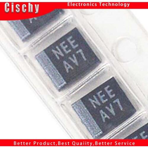 5pcs/lot TEPSLB21A626MHF8R 62UF/11V SMD