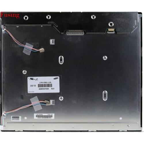 Fusing LTM170EU-L25, Samsung LCD panel, Free shipping