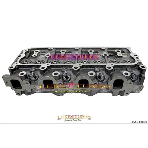 909 061 JTA 3.0L Desel Cylinder Head For KIA Gran Besta GS Besta K3000 8v 2000 OK75A-10-100 OK75A 10 100 OK75A10100 909061