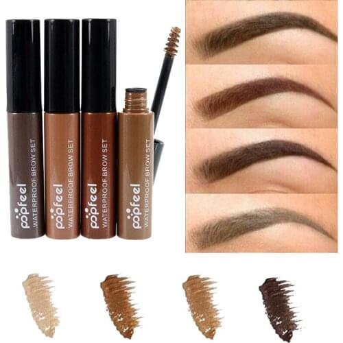 MOONBIFFY Eyebrow Mascara