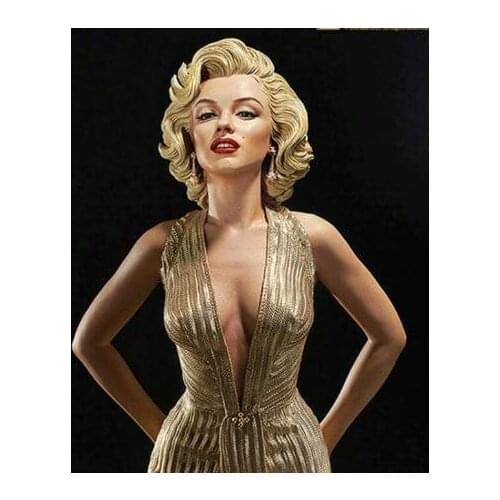 NEW hot 40cm Sexy Marilyn Monroe collectors action figure toys Christmas gift doll