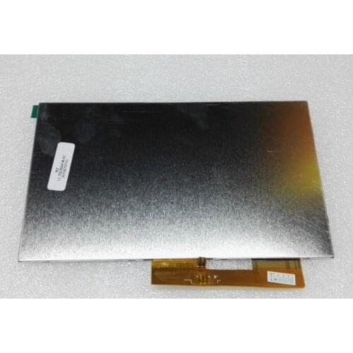 New 7 inch LCD Display Matrix TABLET MF0701683001A MF0701595024B FPC-Y83509 V02 LCD Displays screen