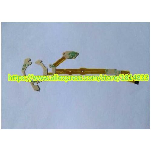 NEW Lens Anti-Shake Flex Cable For Panasonic Lumix G X Vario 12-35 mm 12-35mm F2.8 Repair Part