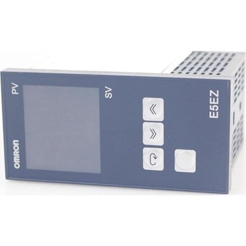 New original authentic MRON temperature controller E5EZ-Q3MT digital display temperature controller