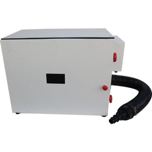Vacuum Cleaner High-Power Woodworking Dust Collector Industrial Powerful Box-Type Workshop Environmental Dust Collector