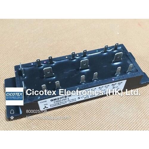 QM20TB-H MODULE IGBT