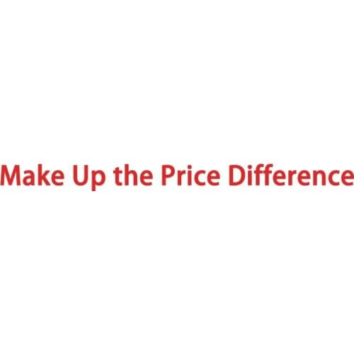 Price Difference