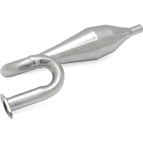 RC 1/5 scale FS Cen Racing KING KONG Monster/Shore GASTruck Upgrade Tuned Pipe 511411 FS511411