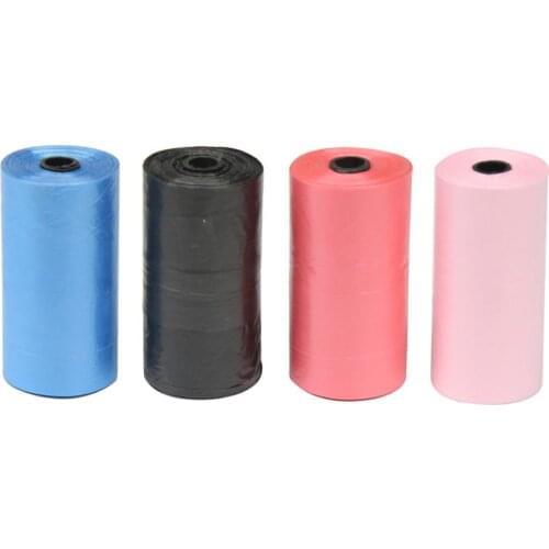 Studyset Garbage Bags