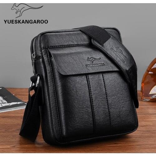 Men bag shoulder bags for men Casual backpack fashion Korean messenger bag Mens Handbag bandolera hombre bag for men sac homme