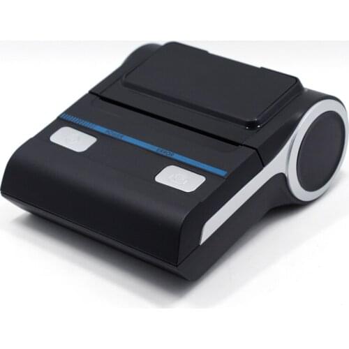 Thermal printer 80mm B T receip printer usb port mini portable thermal label receipt printer with free application