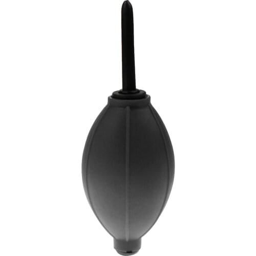 Air Pump Glue Dryer Eyelash Decoration Tool Air Blaster Pump Cleaning Tool - Black