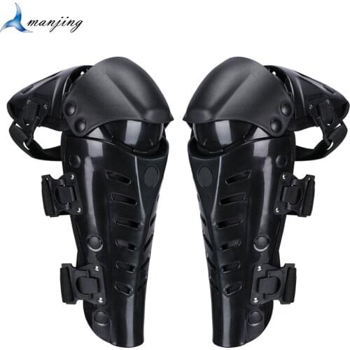 Motorcycle Motocross Knee Protect Armor Outdoor Sports Racing Knee Guard Motorbike Knee Leg protector armor Windproof