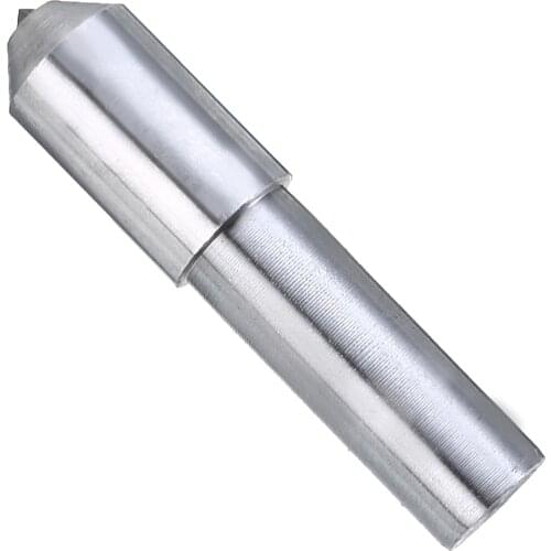 1Pcs Steel Silver Diamond Dresser Grinding Wheel Grinder Dressing Pen Tool 11x 50mm