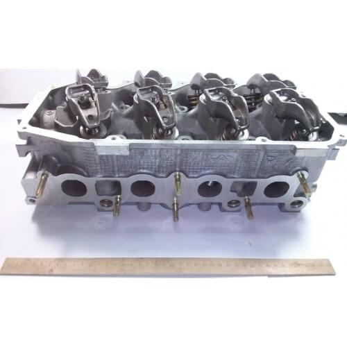 475EF-1003015MA Cylinder head for CHERY 1.3L