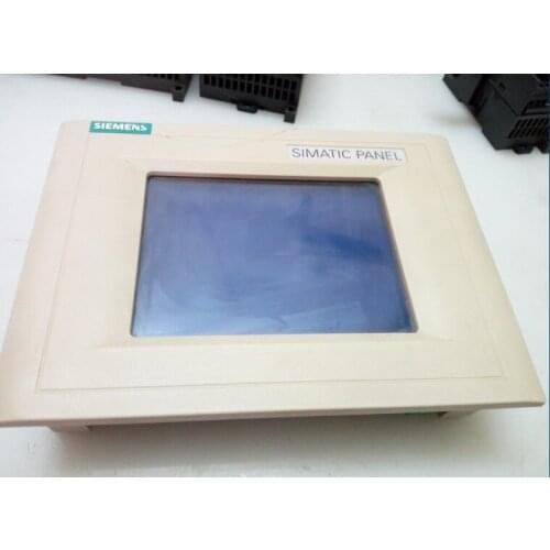 6AV6545-0BA15-2AX0 TP170A The old