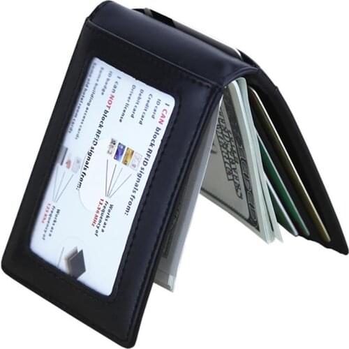 Bageek Fashion Wallets