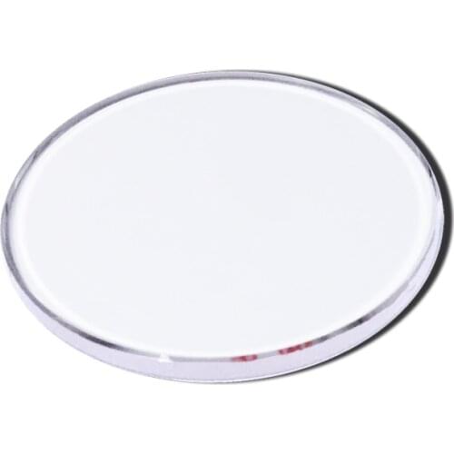 Mineral glass Watch Fits For casio EFR303 EFR517 EFR539