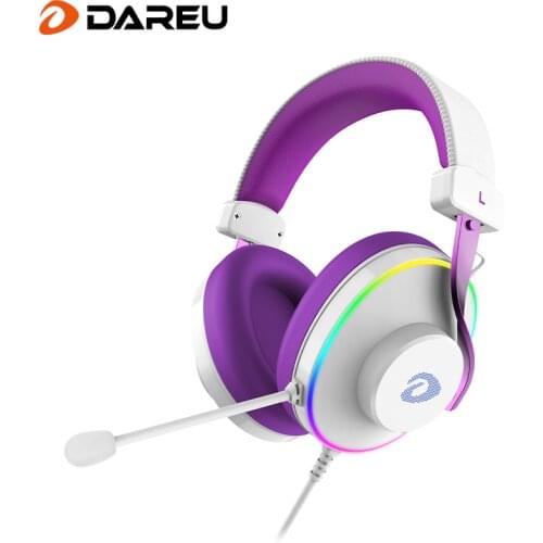 Headphone Accessories Dareu China