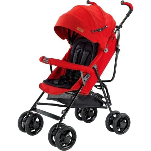 Eko Cane Baby Stroller 2012