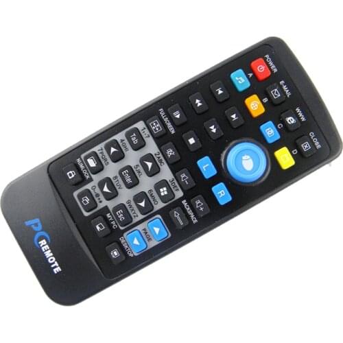 EBOWSOS Remote Controls