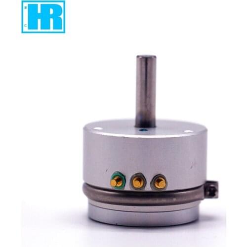 Gibson les paul position potentiometer self returen conductive plastic potentiometer WDD35D8T