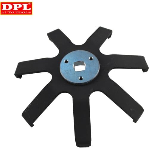 Petrol & Electric hybrid Fuel Tank Lid Removal Tool For BMW I3 i8 7 Series 5 Series X1 X5 Wrench