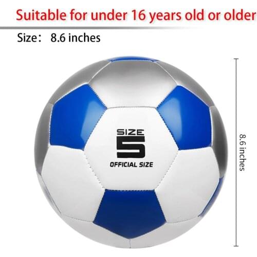 Football Balls JINEXT China