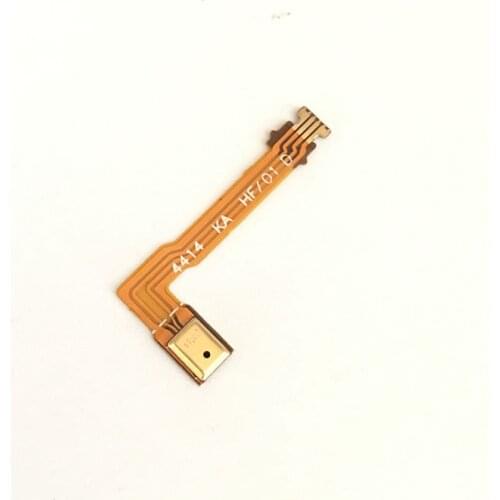 2015 New Version For Nintendo New 3DS XL LL Mic Microphone Flex Cable N3DSXL