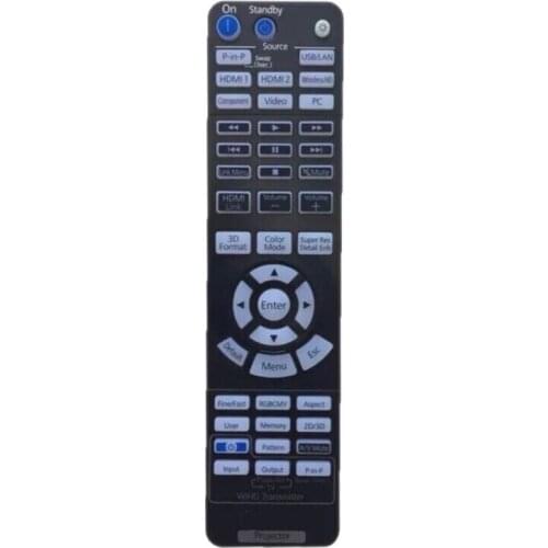 New Original Projector remote control CH-TW6200 HC3000 HC3500 HC3510 HC3600E TW6600 TW6600W