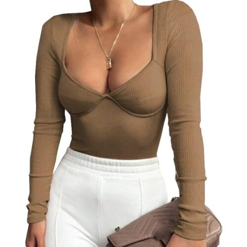 PALINDA Women's Bodysuits