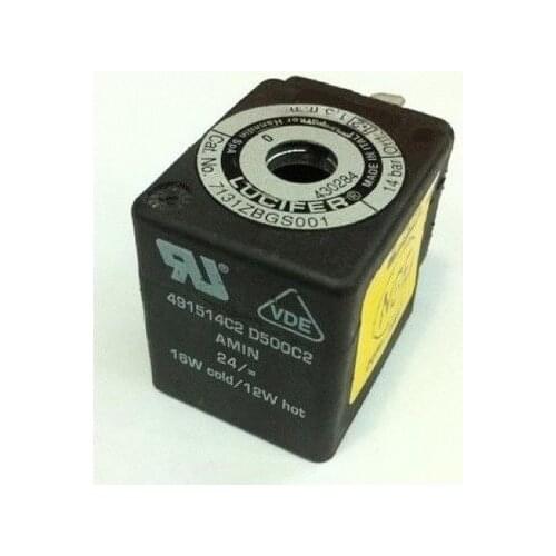 PARKER lucifer 491514C2 D500C2