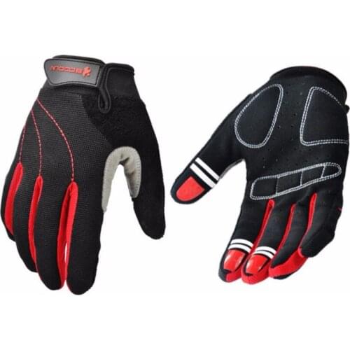 BOODUN Riding Gloves Electric Bike Cycling Mountain Bike Cycling Gloves Cycling Sport gloves