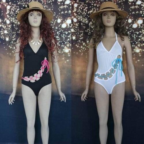 Hot sale sexy Bodysuit Teddy 3S5330 Black Bodysuit Teddy +Free shipping Sexy teddy lingerie