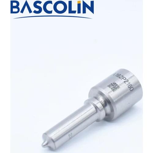 High quality original BASCOLIN common rail injector nozzle DLLA162P2160 / 0 433 172 160 for 0 445110368/369/429