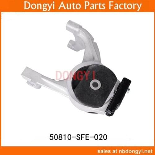 High Quality Engine Mount OEM 50810-SFE-020