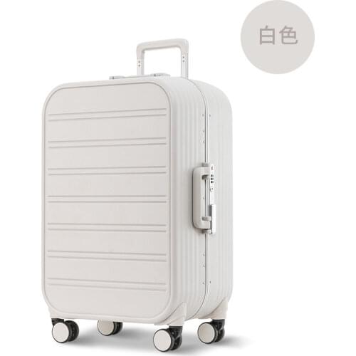 Luggage accessories black low wheel LD132-024682