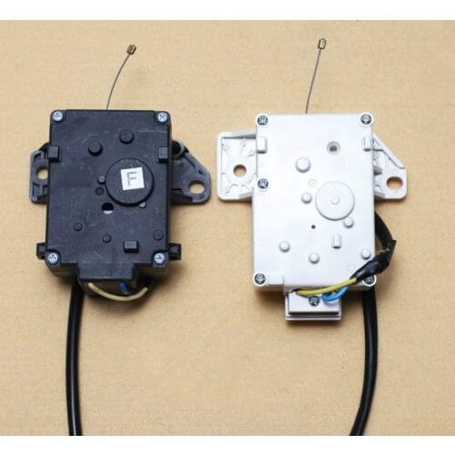 Haier automatic washing machine parts drainage motor / drain valve XPQ-6C2 universal 0034000764A 00330504012A 0034000764