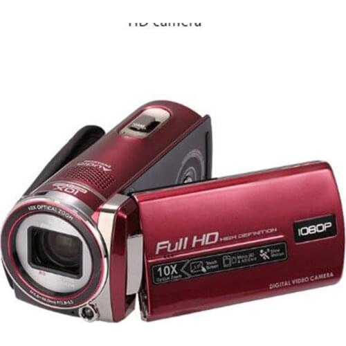 3.0Inch24MP 1080P HD Digital Camera 16x Zoom Long Focal Distance Telescope