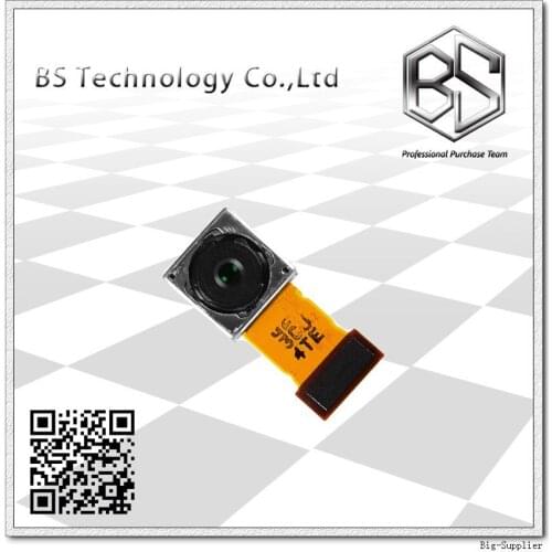 5pcs/lot Original for Sony Xperia Z3 L55t Back Camera Flex Rear Camera Flex