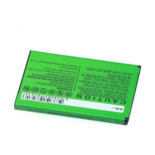 HBC04666RDW Battery for Huawei E55735-852 E55735-853 E55735-856 4500mAh