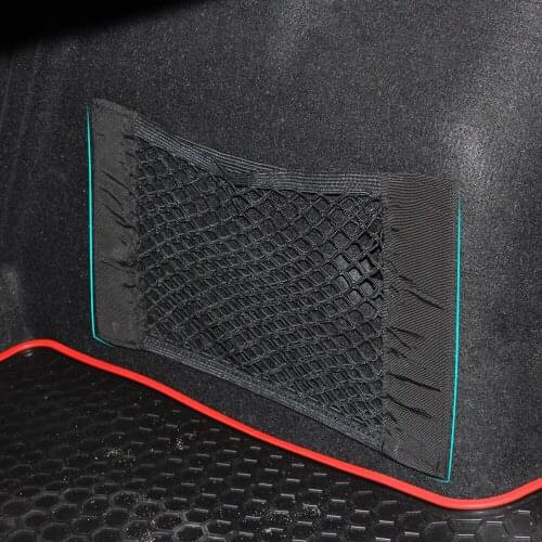 Automotive Nets Etopmia China