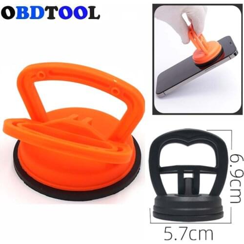ABS Rubber Car Dent Remover 5.7/11.5CM Large Suction Cup Puller Glass Sucker Tools Ferramentas Suction Cup Pull Removal Tool